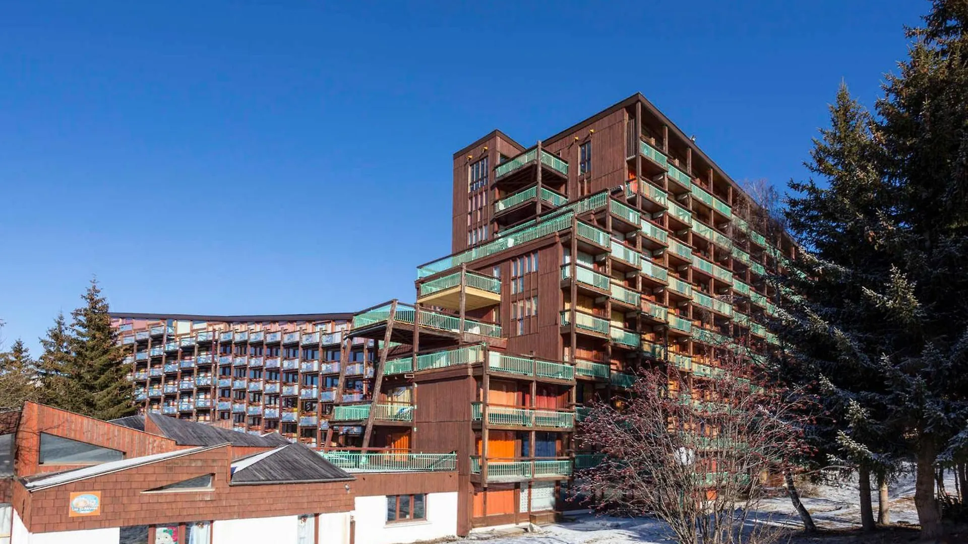 Apartment Studio Renove - Pied Des Pistes Avec Balcon Et Coin Montagne - Fr-1-346-360 Les Arcs