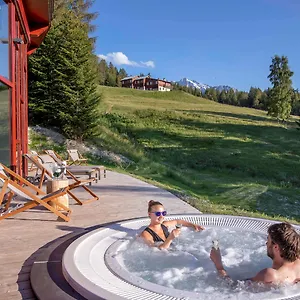 Hotel Altezza - Arc 1800 & - Ex Mercure, Les Arcs (Savoie)